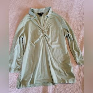 Eddie Bauer 100% Cotton